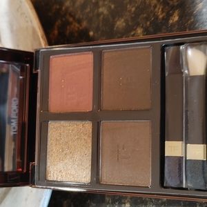 Tom Ford quad